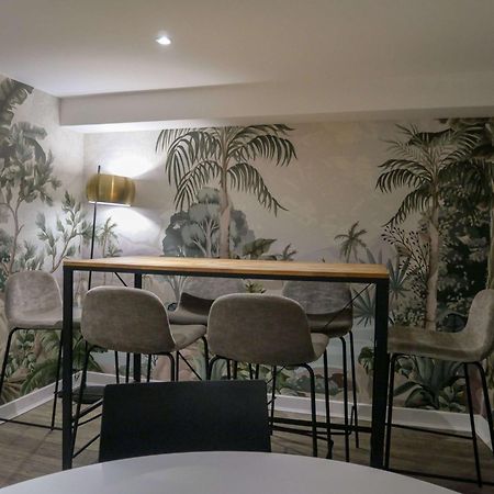Ibis Styles Saint Julien En Genevois Vitam Неданс Екстериор снимка