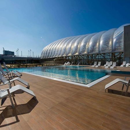 Ibis Styles Saint Julien En Genevois Vitam Неданс Екстериор снимка