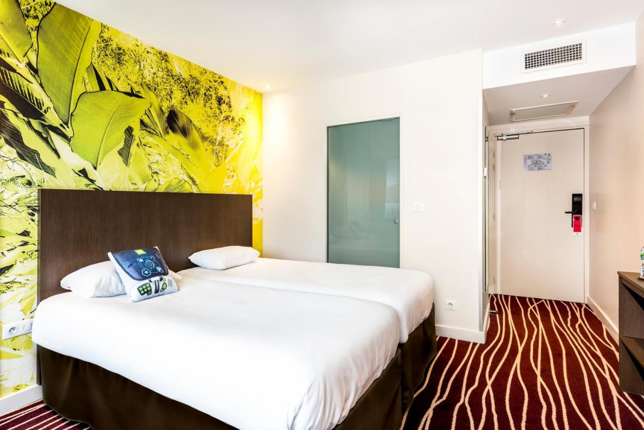 Ibis Styles Saint Julien En Genevois Vitam Неданс Екстериор снимка