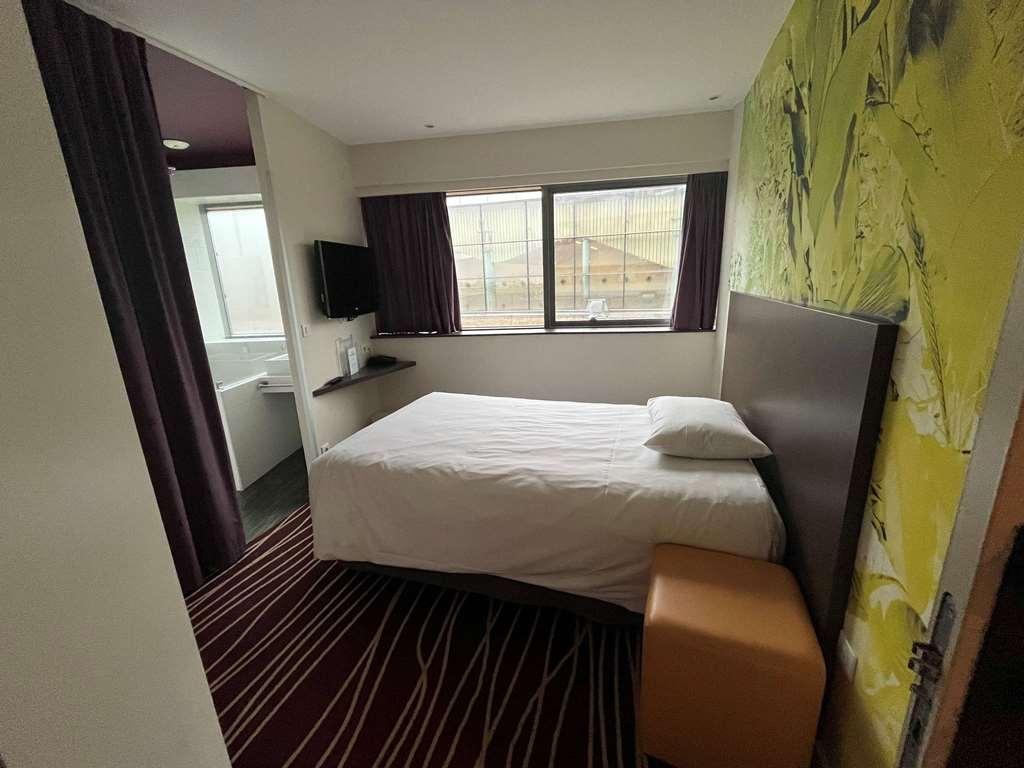 Ibis Styles Saint Julien En Genevois Vitam Неданс Екстериор снимка