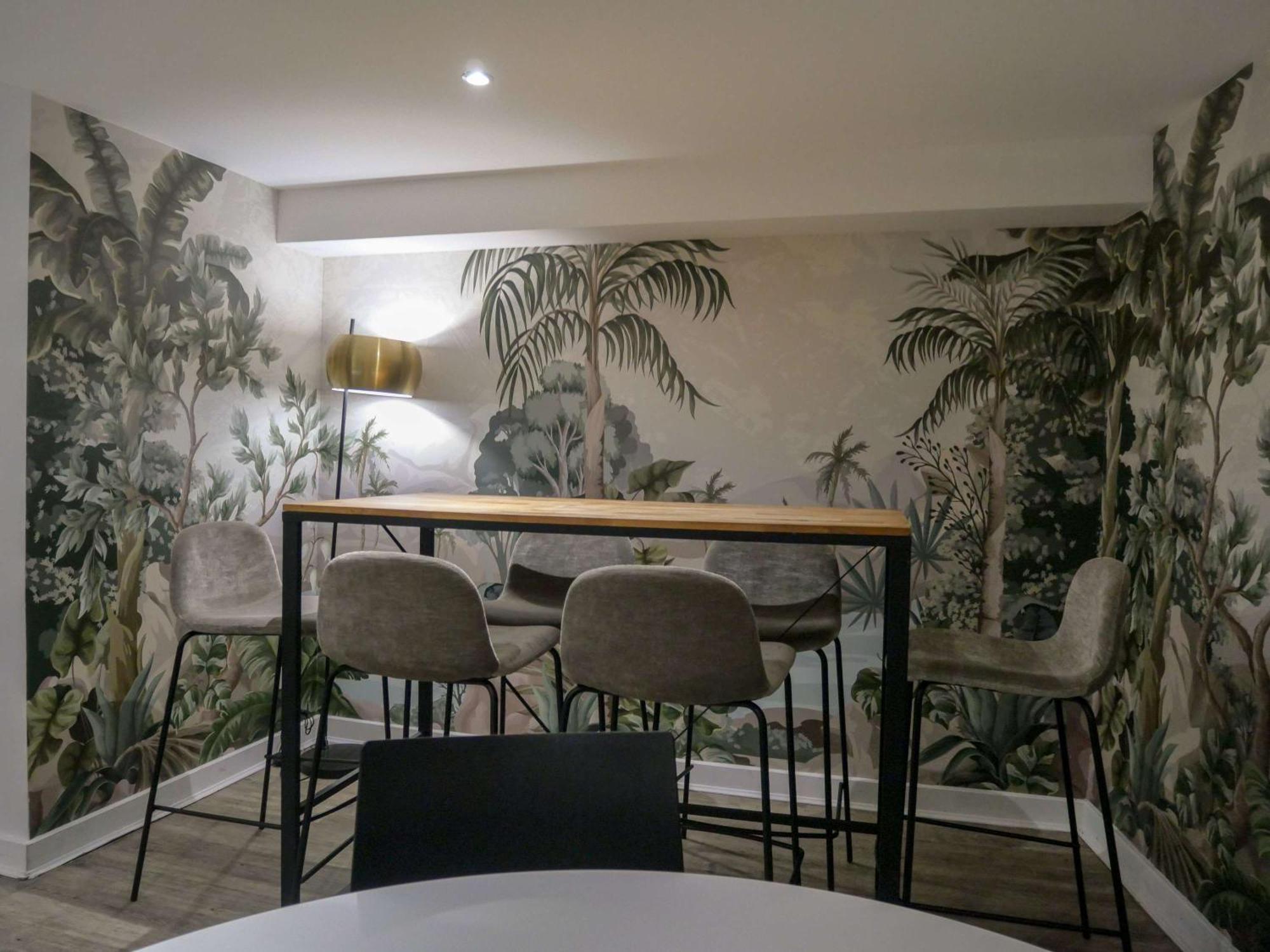 Ibis Styles Saint Julien En Genevois Vitam Неданс Екстериор снимка