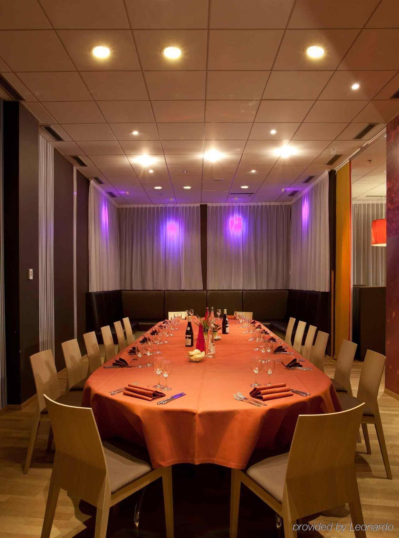Ibis Styles Saint Julien En Genevois Vitam Неданс Екстериор снимка