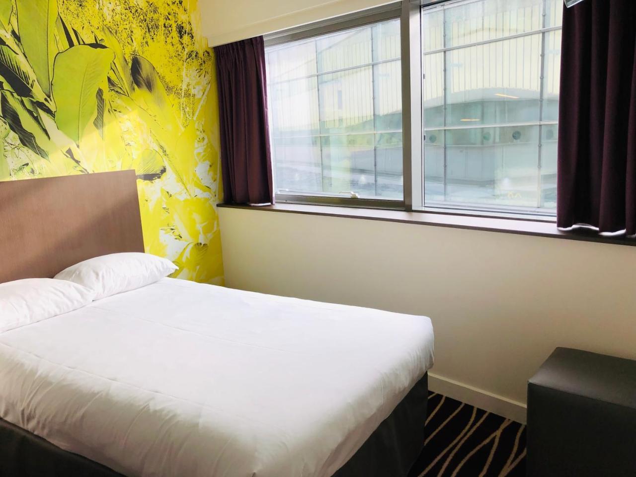 Ibis Styles Saint Julien En Genevois Vitam Неданс Екстериор снимка