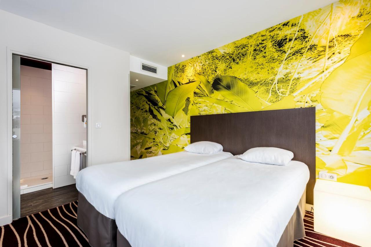 Ibis Styles Saint Julien En Genevois Vitam Неданс Екстериор снимка