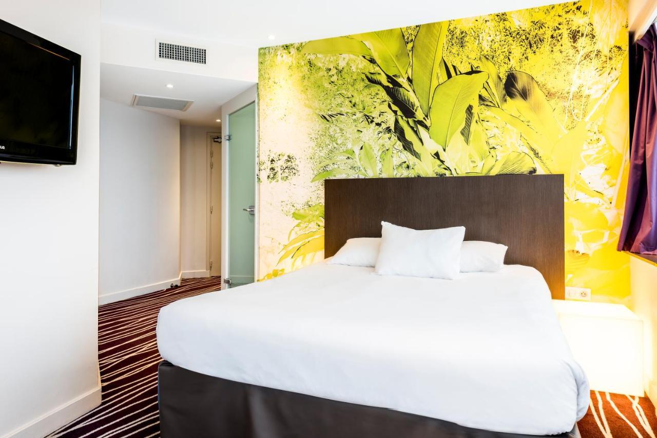 Ibis Styles Saint Julien En Genevois Vitam Неданс Екстериор снимка
