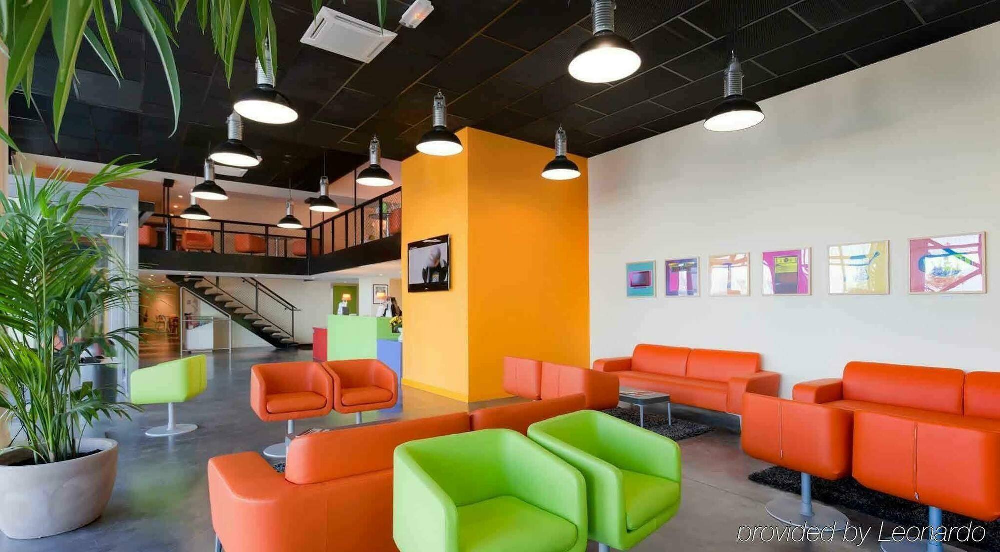 Ibis Styles Saint Julien En Genevois Vitam Неданс Екстериор снимка