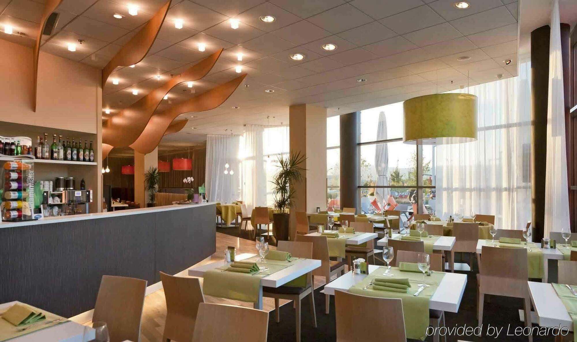 Ibis Styles Saint Julien En Genevois Vitam Неданс Екстериор снимка